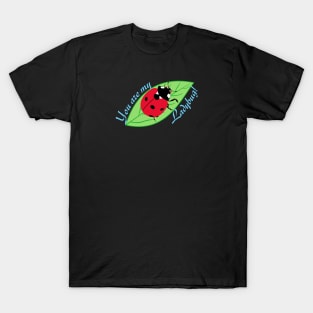 Ladybug T-Shirt